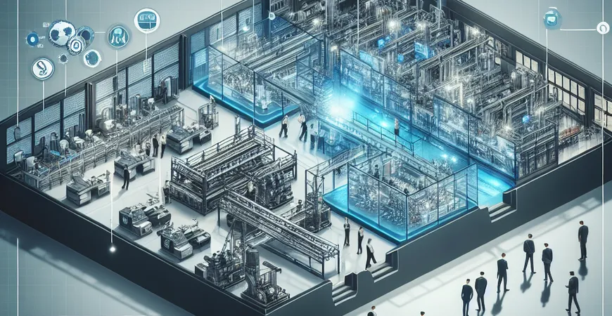 能耗数据看不懂？MES 软件「节能建议」功能一键生成优化方案